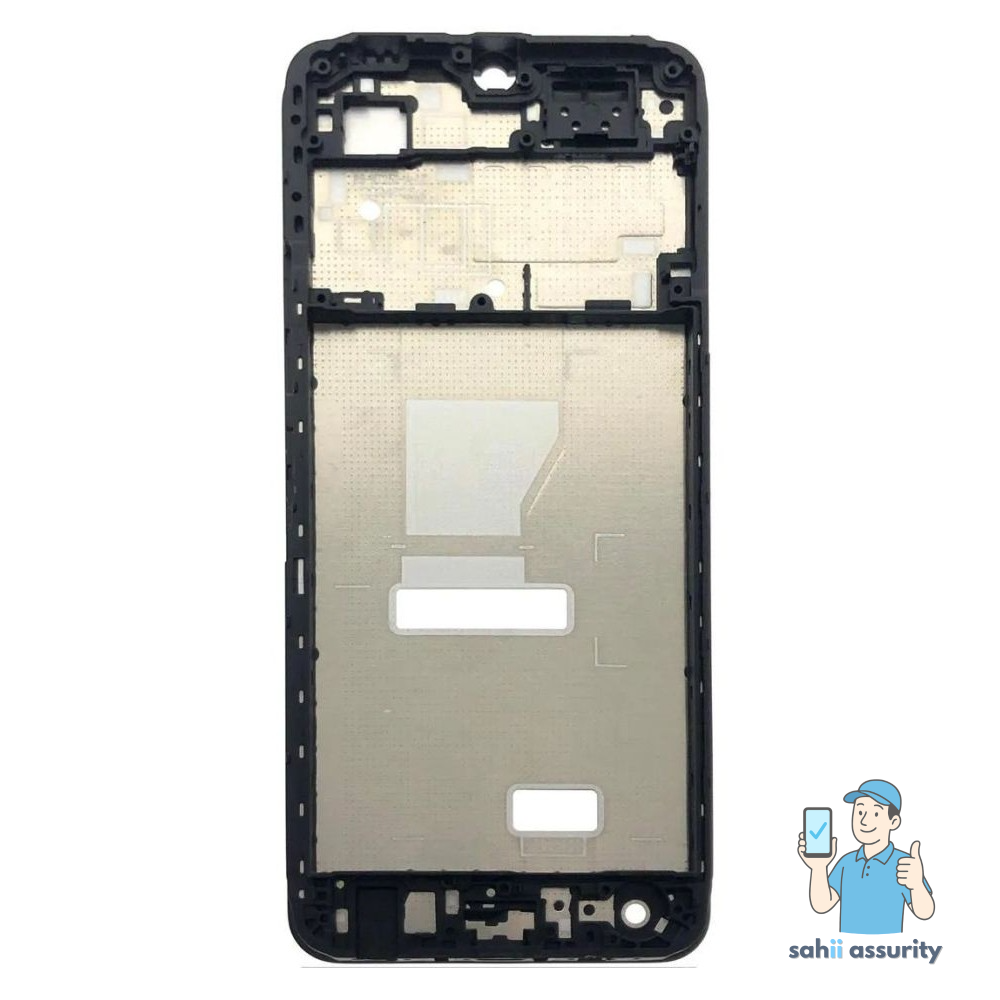 LCD Frame Middle Chassis for Vivo Y18 India thumbnail